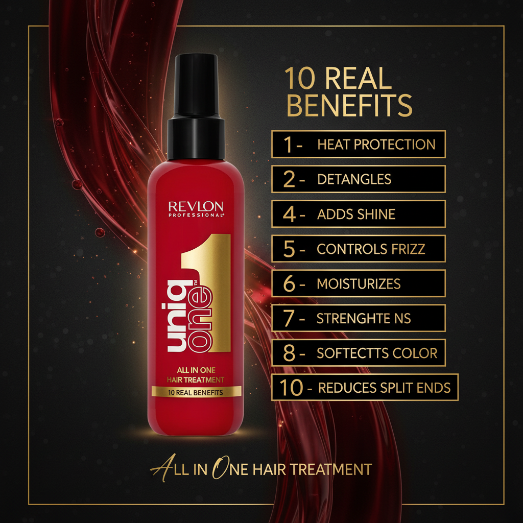 Benefits