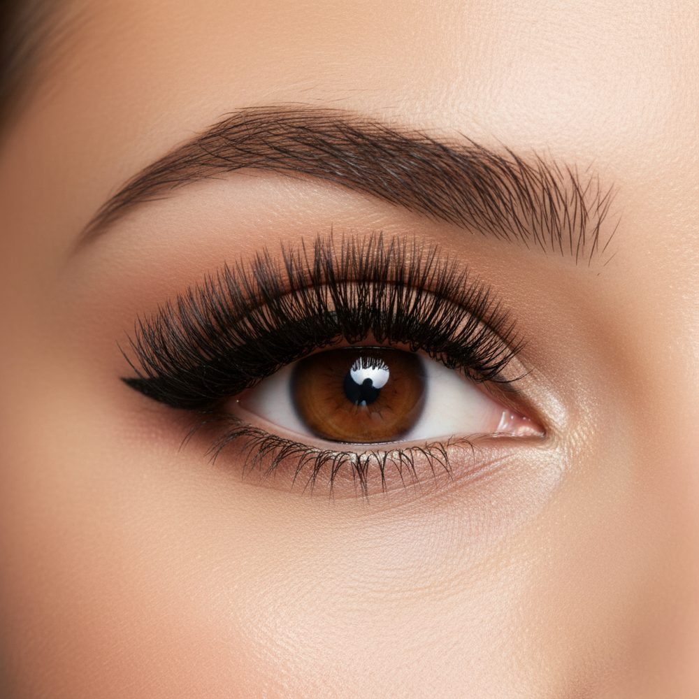 Cat Eye Shot
