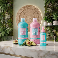 Hairburst Hair Growth & Volume