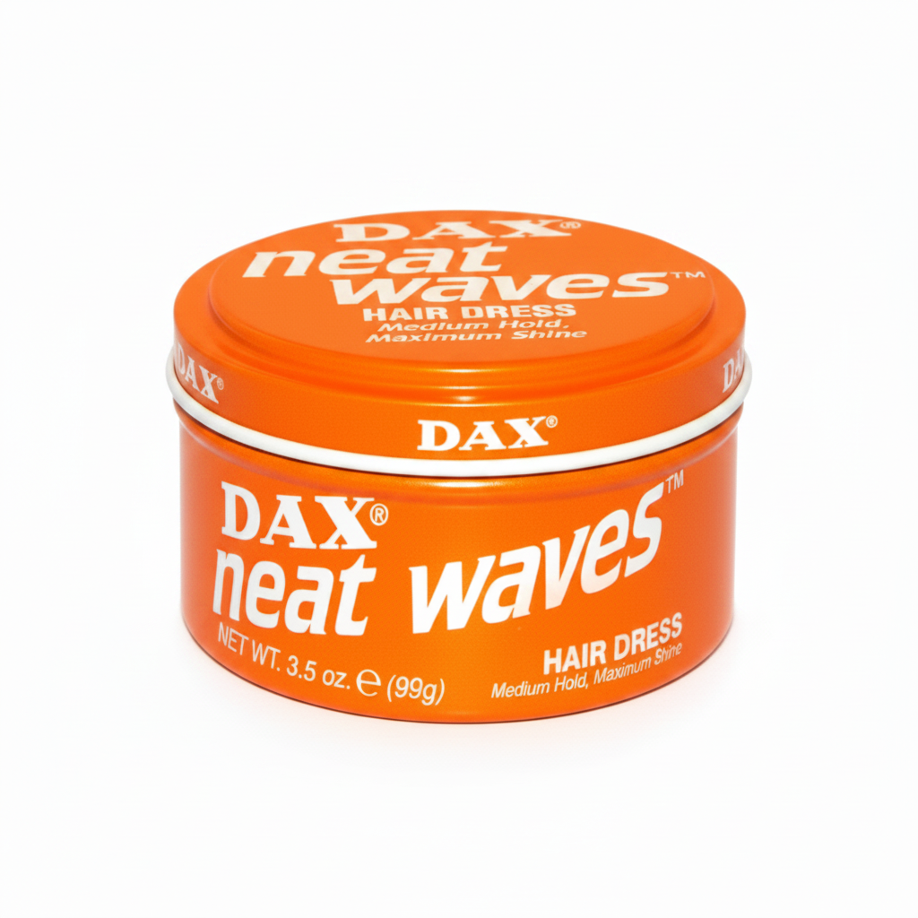 DAX Neat Waves Enhanced