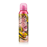 ColourMe Body Spray Pop Art for women – Fresh Everyday Fragrance