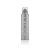 ColourMe Body Spray Silver Sport - men – Fresh Everyday Fragrance
