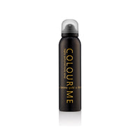 ColourMe Body Spray Gold- women – Fresh Everyday Fragrance