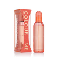 ColourMe Perfume coral Perfume for women – Everyday Fragrance