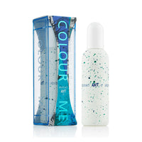 ColourMe Abstract Art Perfume for men – Everyday Fragrance