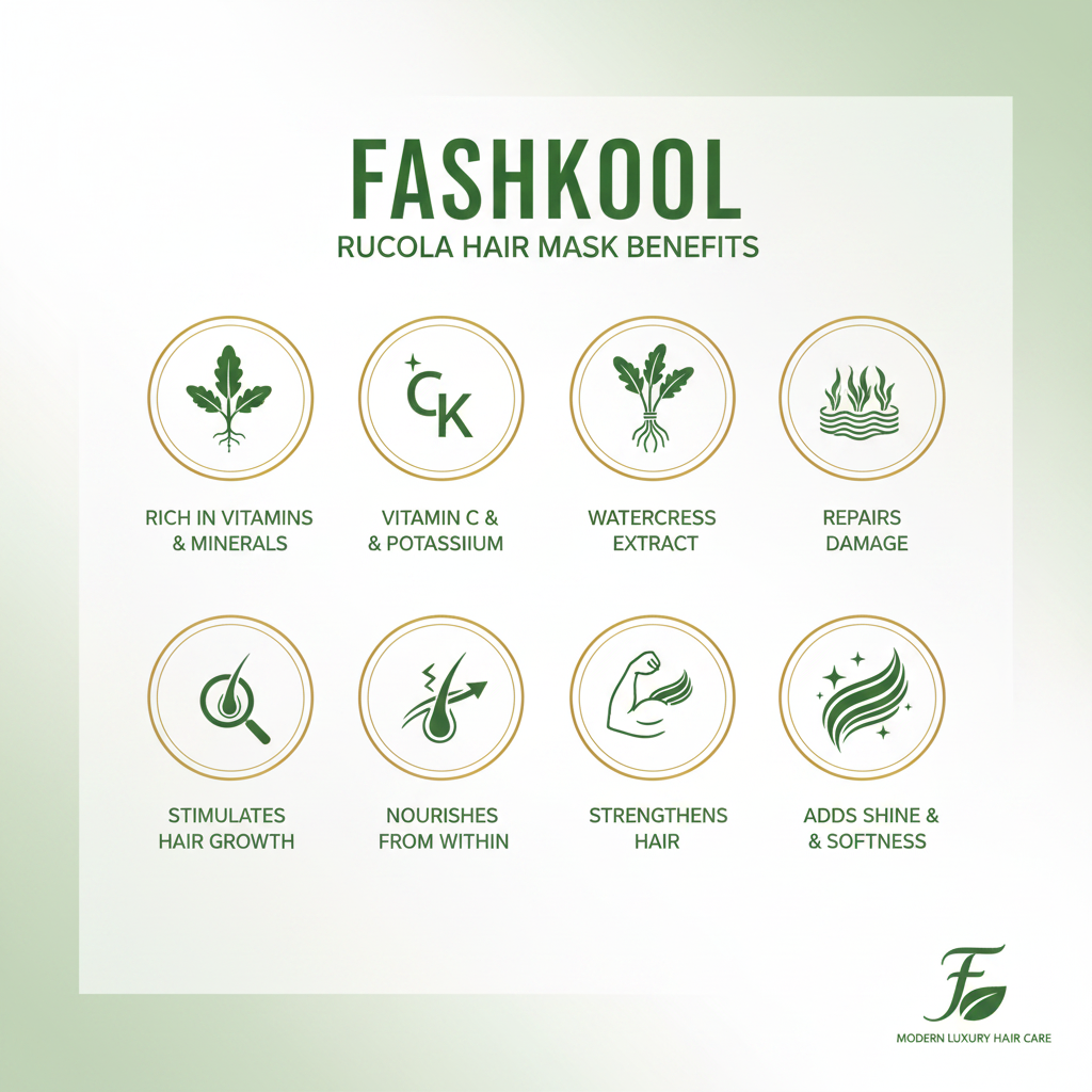 Fashkool Benefits