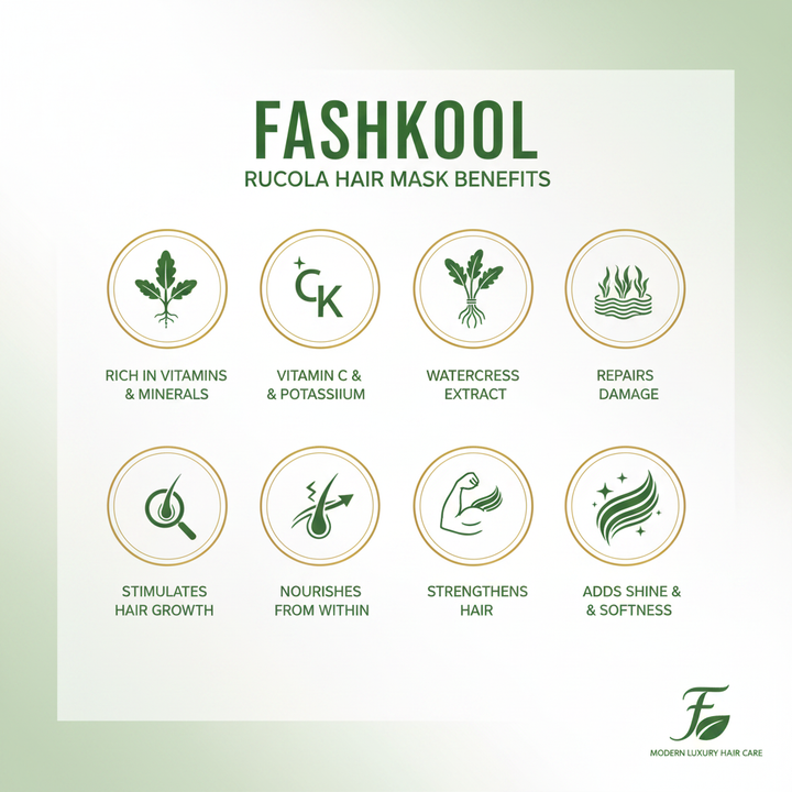 Fashkool Benefits