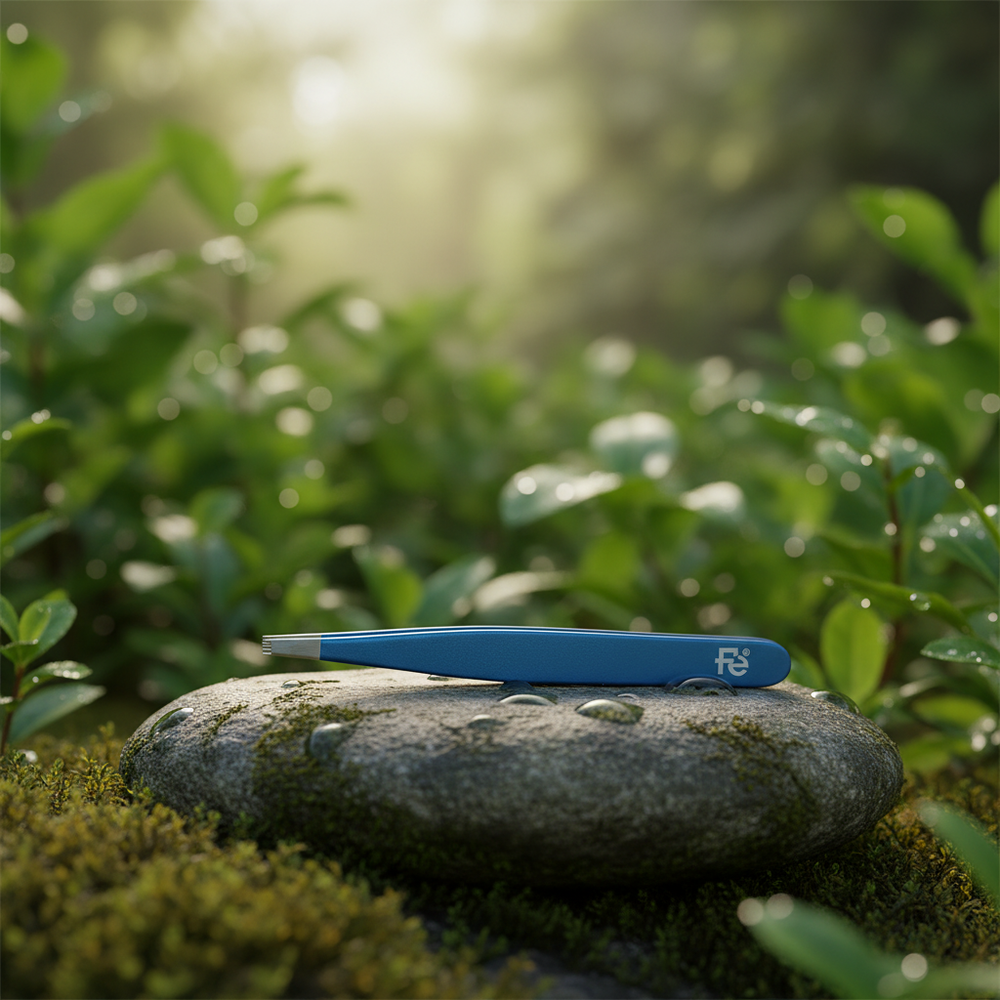 Fe Tweezer - Outdoor