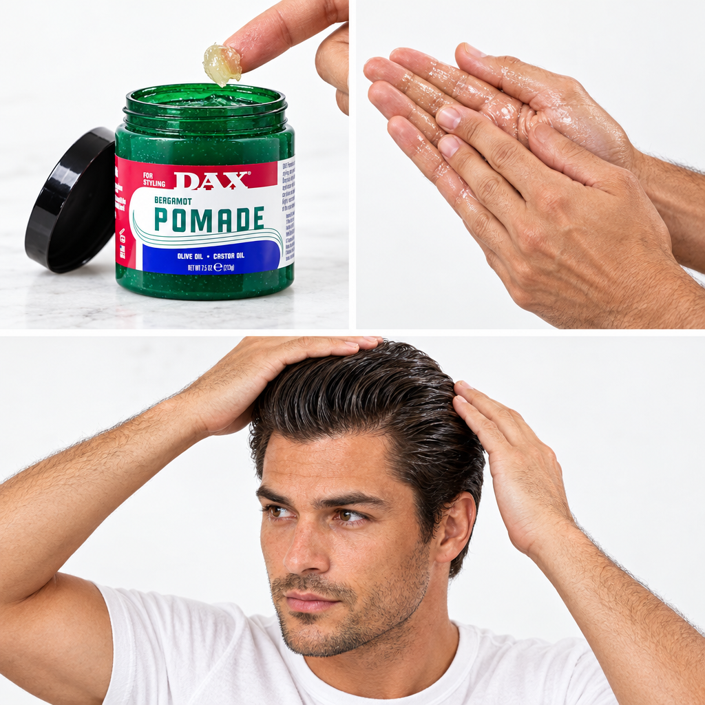 خطوات استخدام المنتج