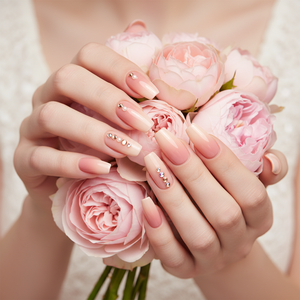 Hands