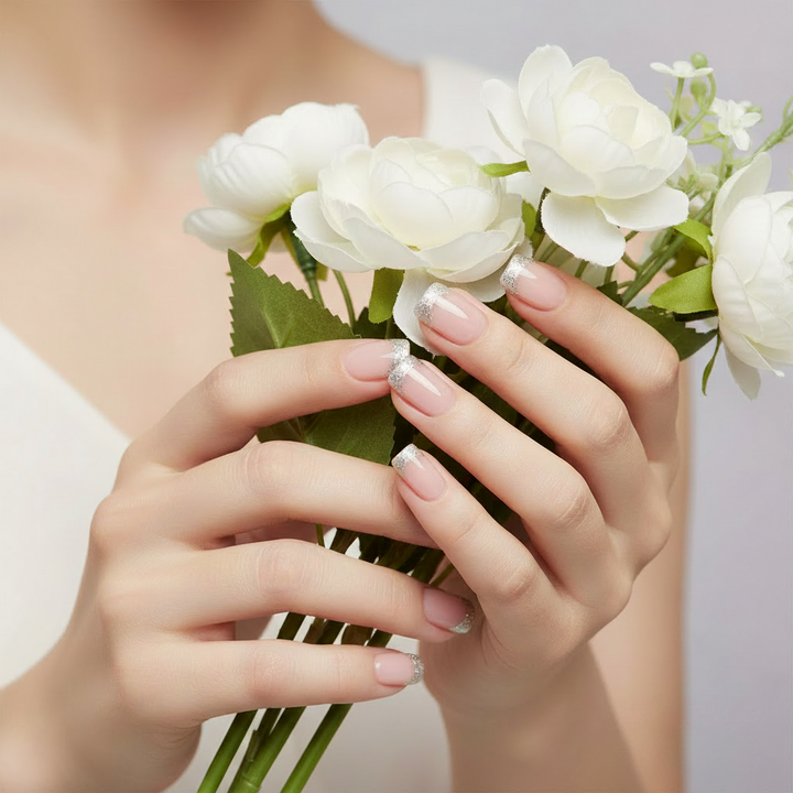 Hands