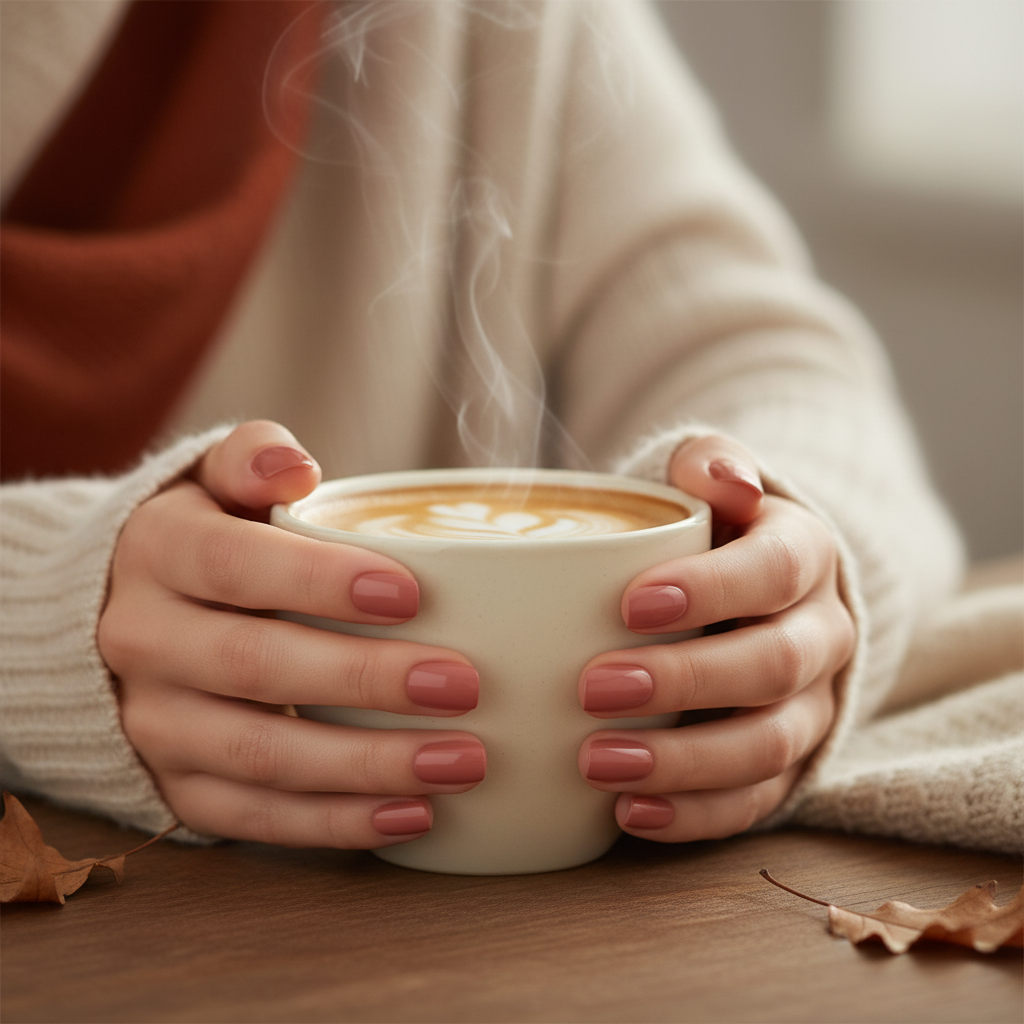 Hands