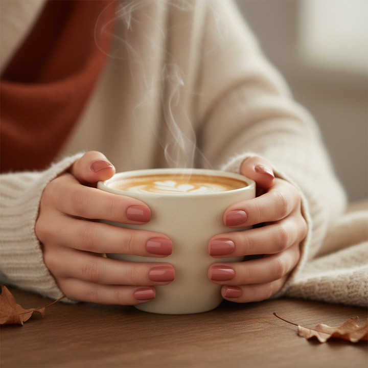 Hands