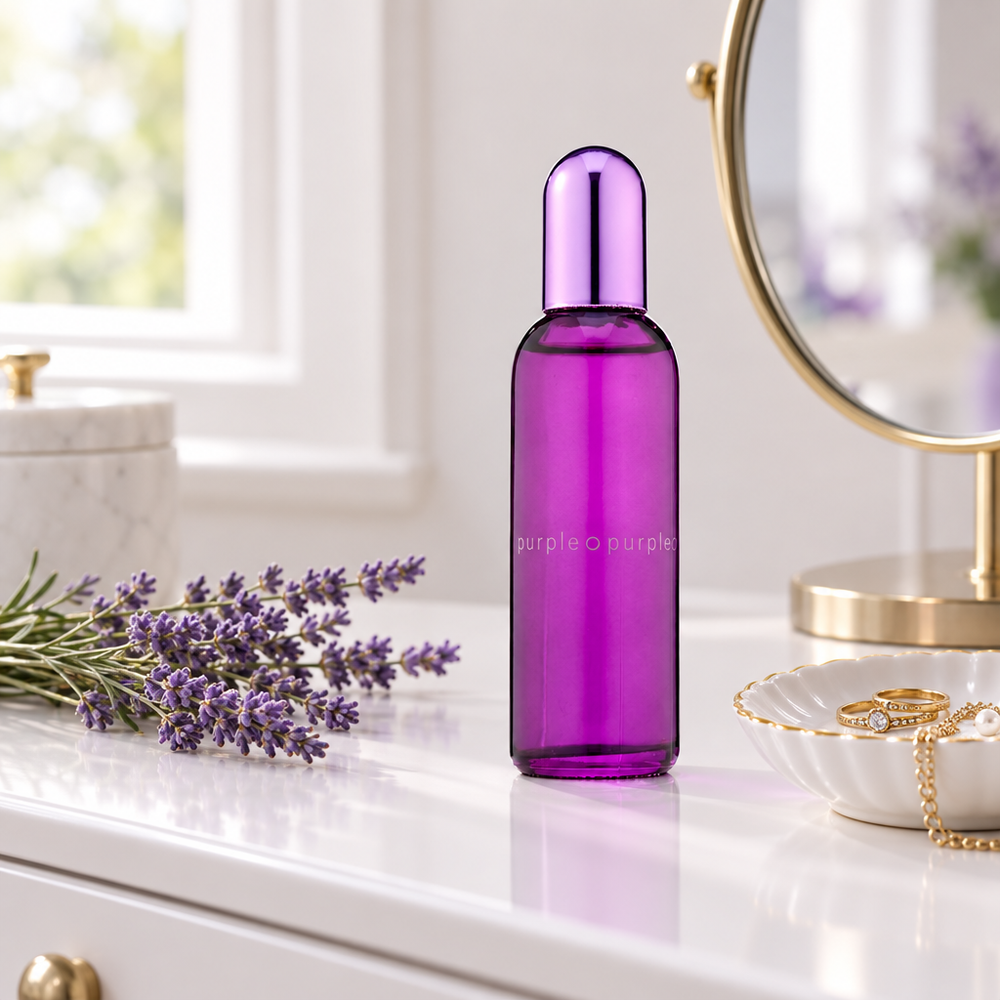 Colour Me Purple 100ml indoor