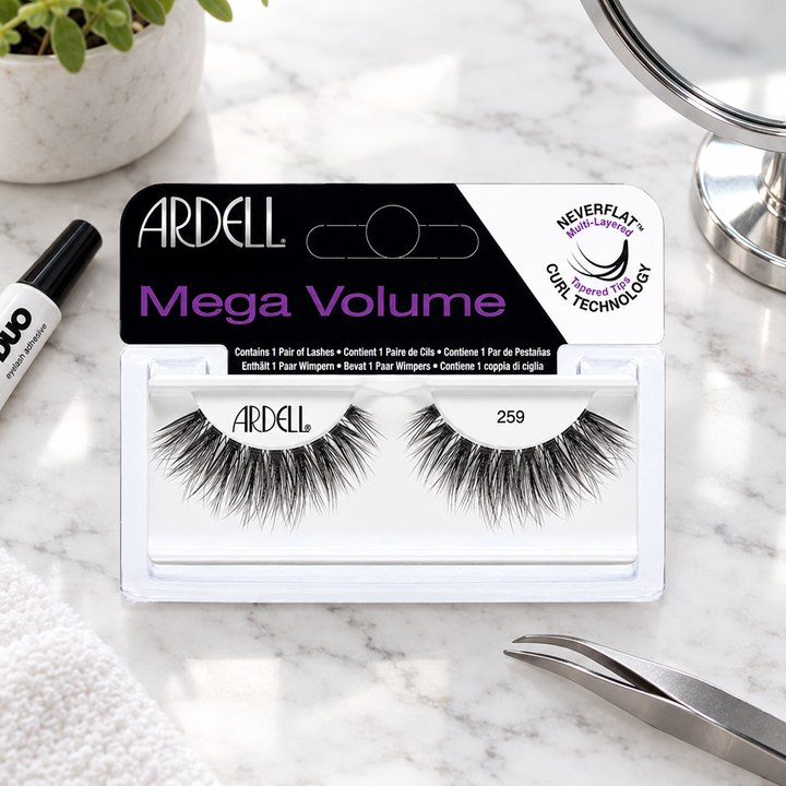 Ardell Mega Volume 259 indoor
