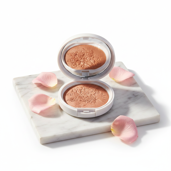Indoor studio shot - Gabrini Terracotta Blush No 31