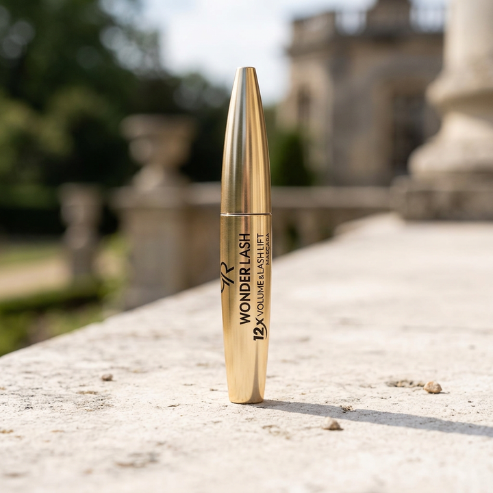 Golden Rose Wonder Lash outdoor | ماسكارا جولدن روز خارجي