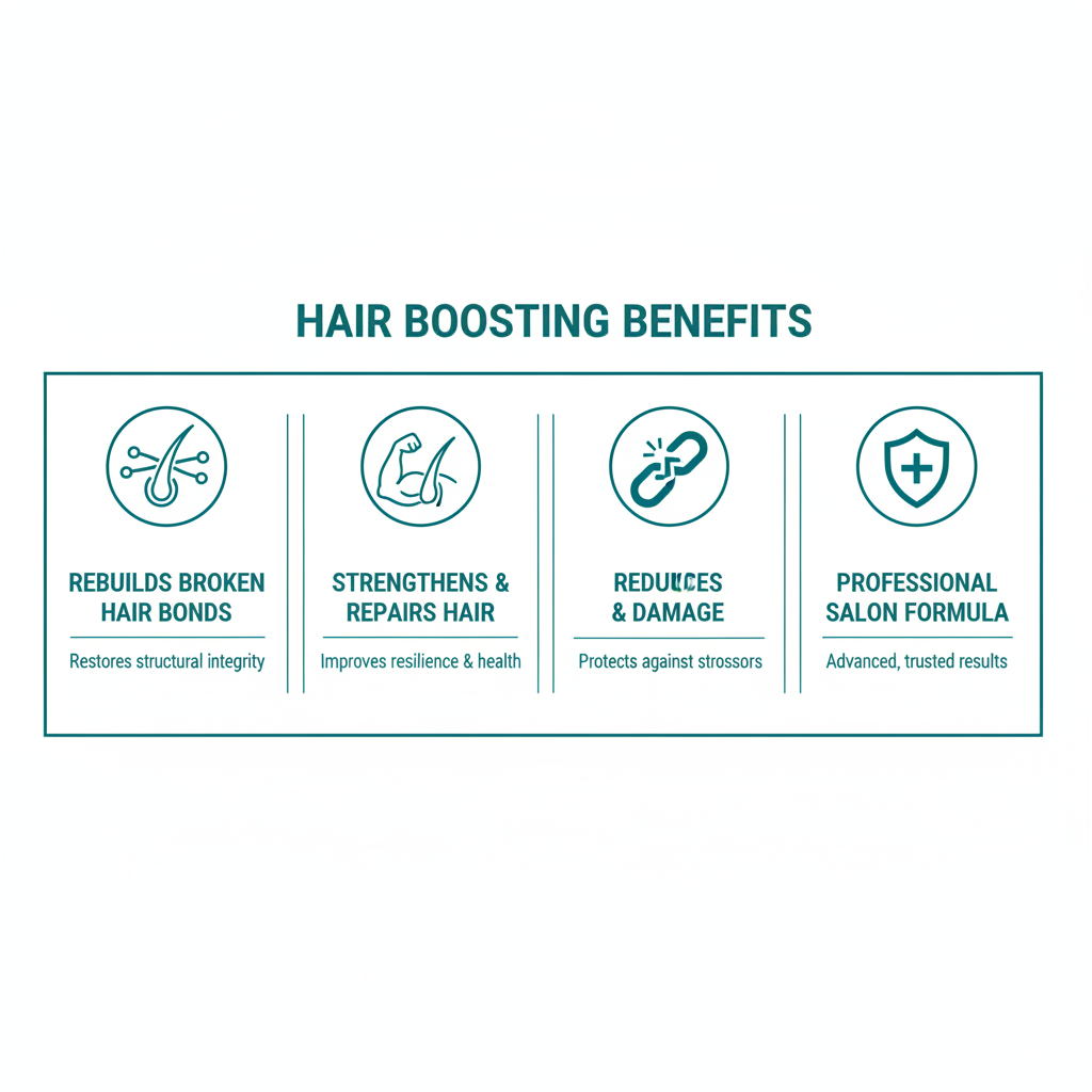 Benefits - Enercos BondBuilder N3