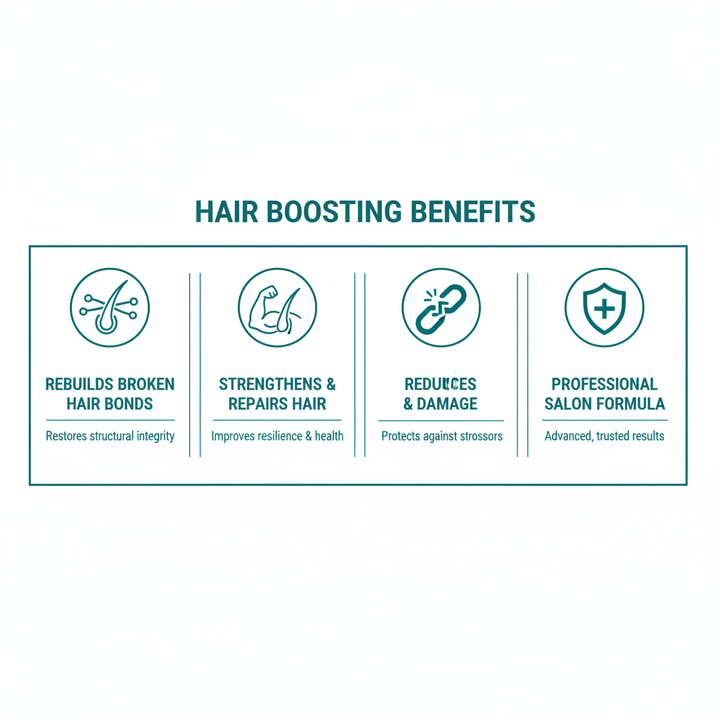 Benefits - Enercos BondBuilder N3