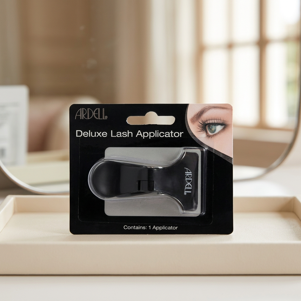 Ardell Deluxe Lash Applicator vanity | أداة أرديل ديلوكس داخلي
