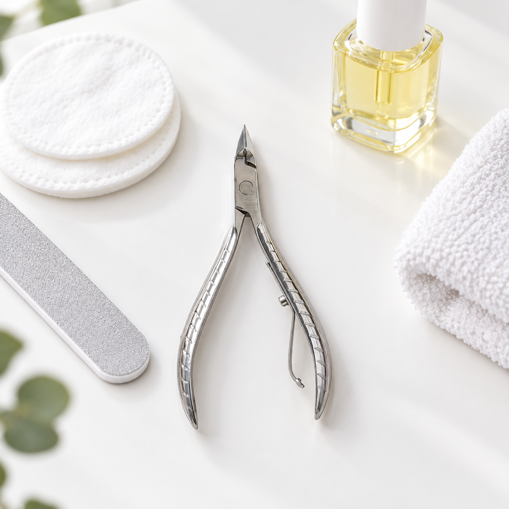 KISS Cuticle Nipper NIP02 indoor