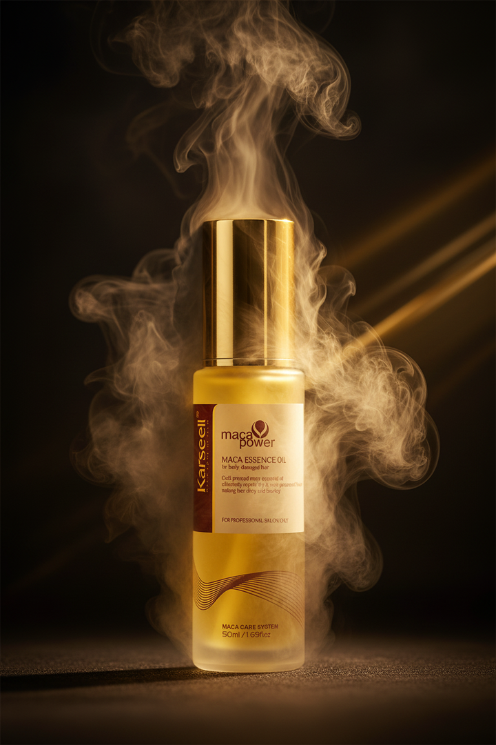 Steam shot - Karseell Maca Essence Oil