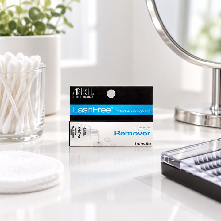 Ardell Lash Remover indoor