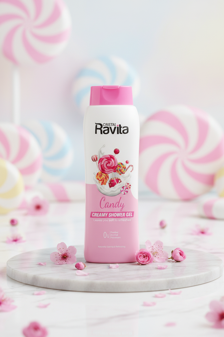 Ravita Candy Marble