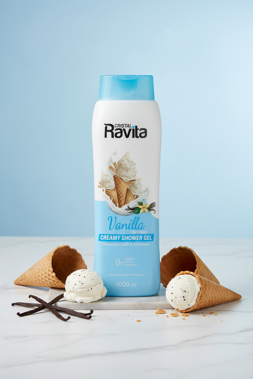 Ravita Vanilla Marble