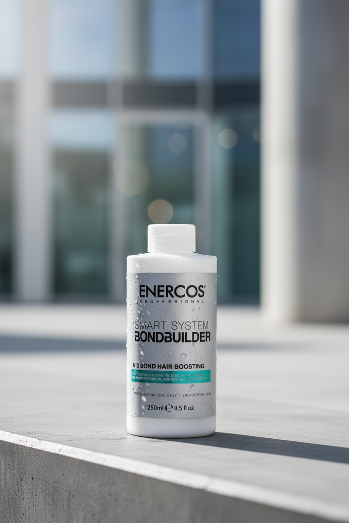 Outdoor shot - Enercos BondBuilder N3