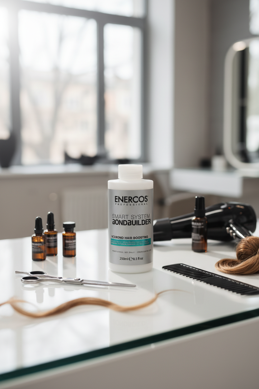 Lifestyle shot - Enercos BondBuilder N3