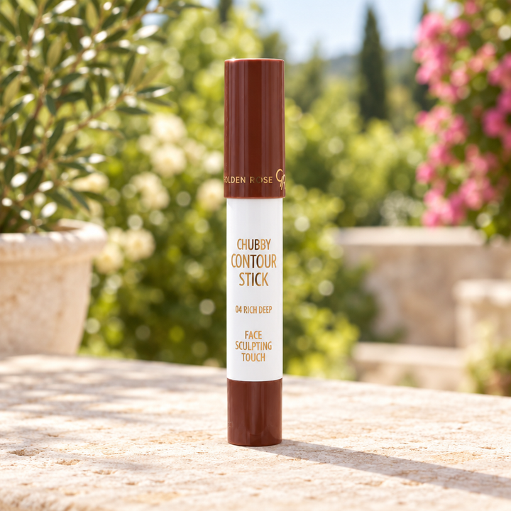 Golden Rose Chubby Contour Stick No:04