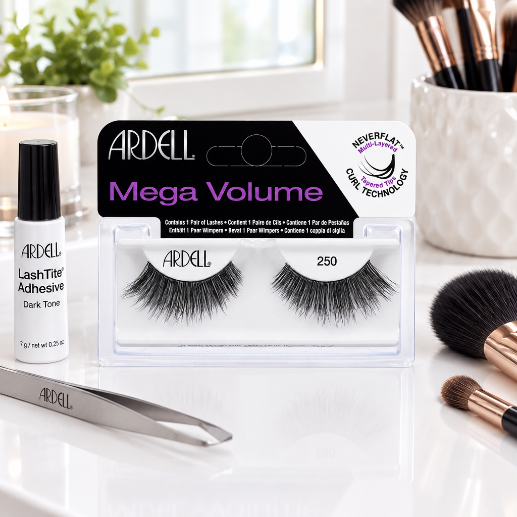 Ardell Mega Volume 250 indoor