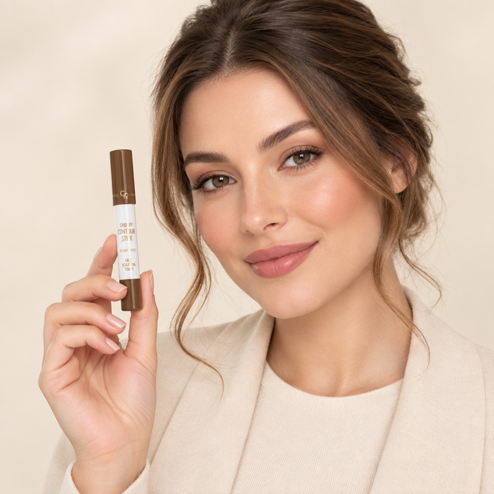 Golden Rose Chubby Contour Stick No:01