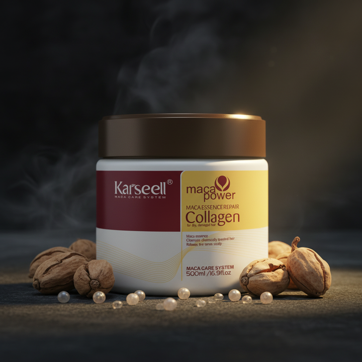 Karseell Dark Moody