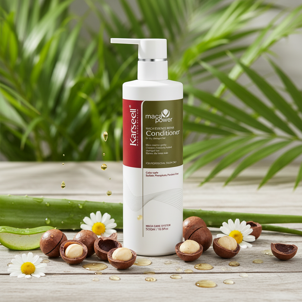 Outdoor Product - Nature's finest oils in one bottle | أفضل زيوت الطبيعة في زجاجة واحدة