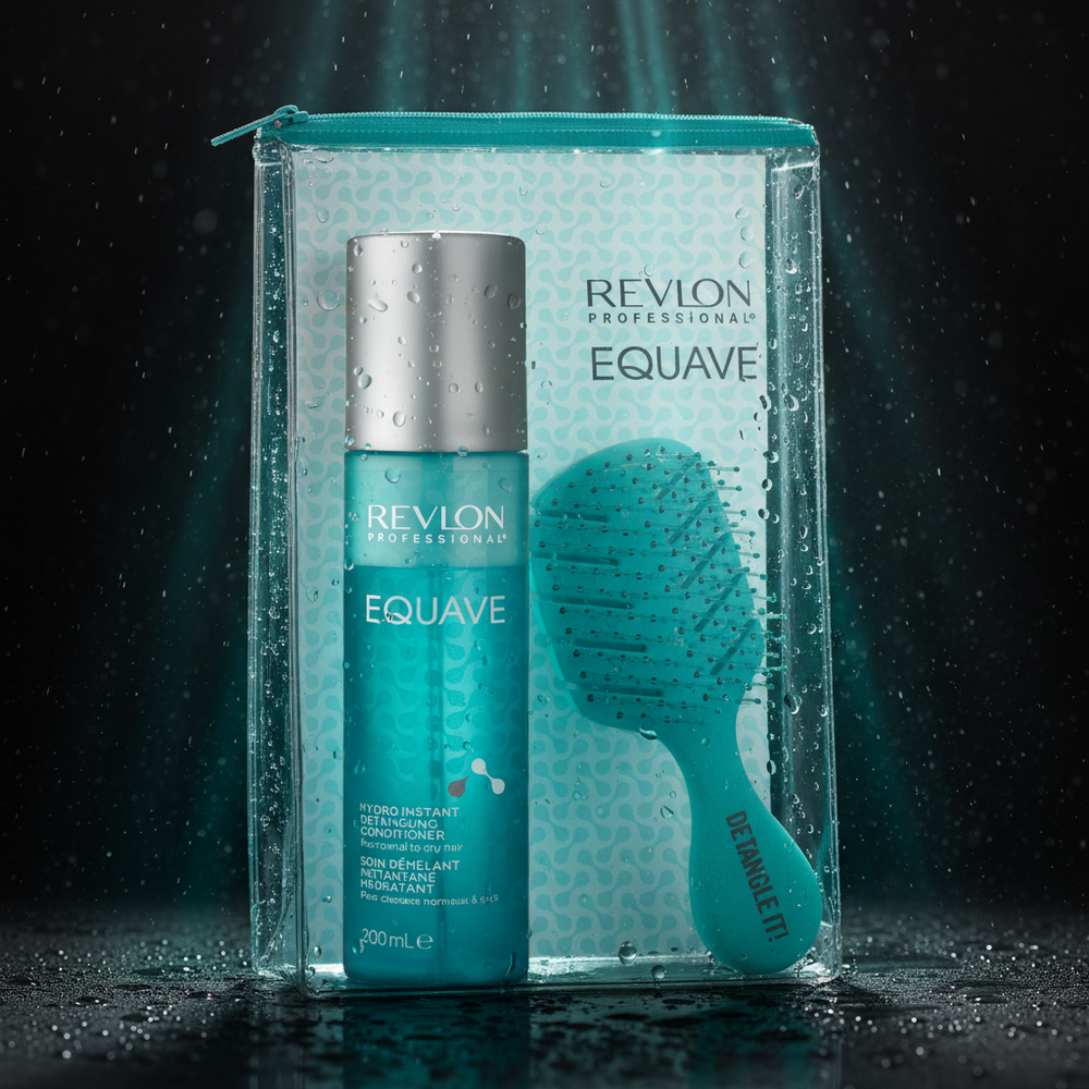 Equave Dark Moody