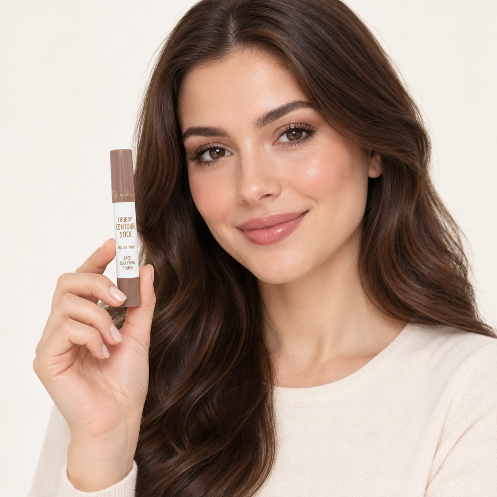 Golden Rose Chubby Contour Stick No:05