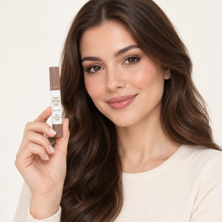 Golden Rose Chubby Contour Stick No:05