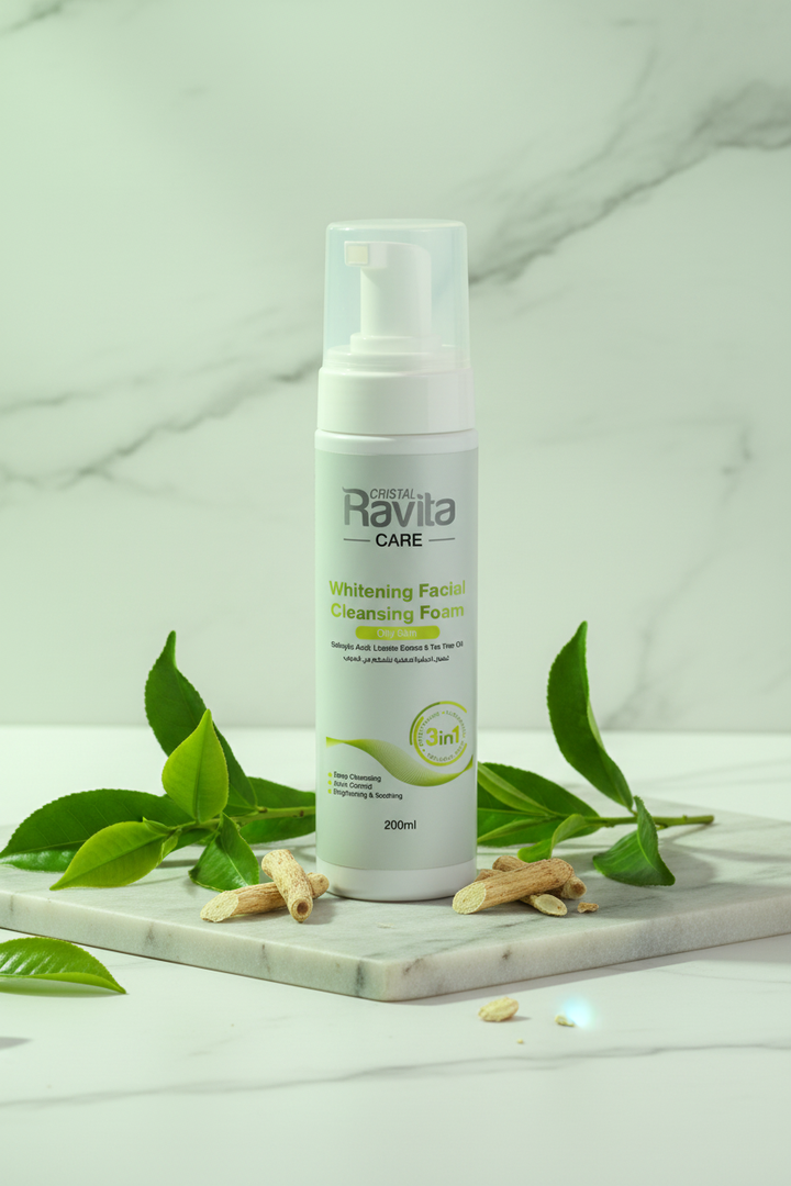 Ravita Foam Marble