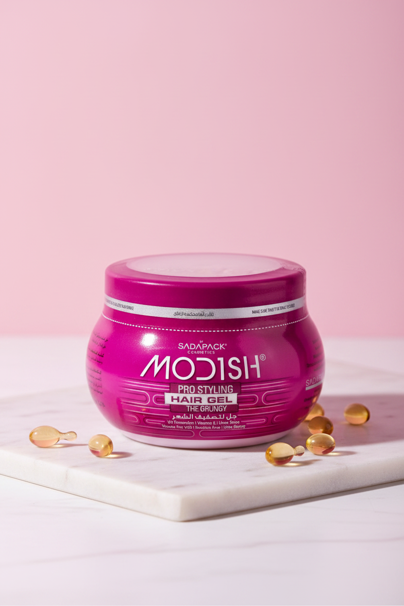 Modish Gel Marble