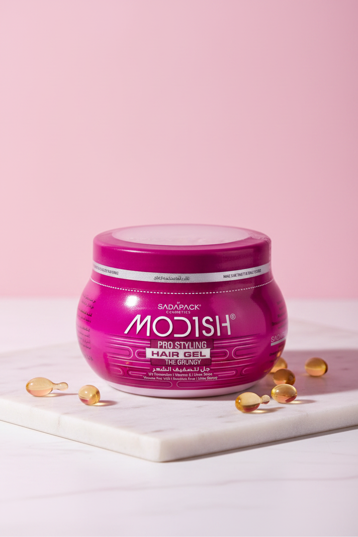 Modish Gel Marble