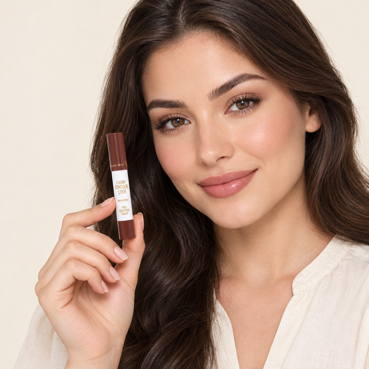 Golden Rose Chubby Contour Stick No:04