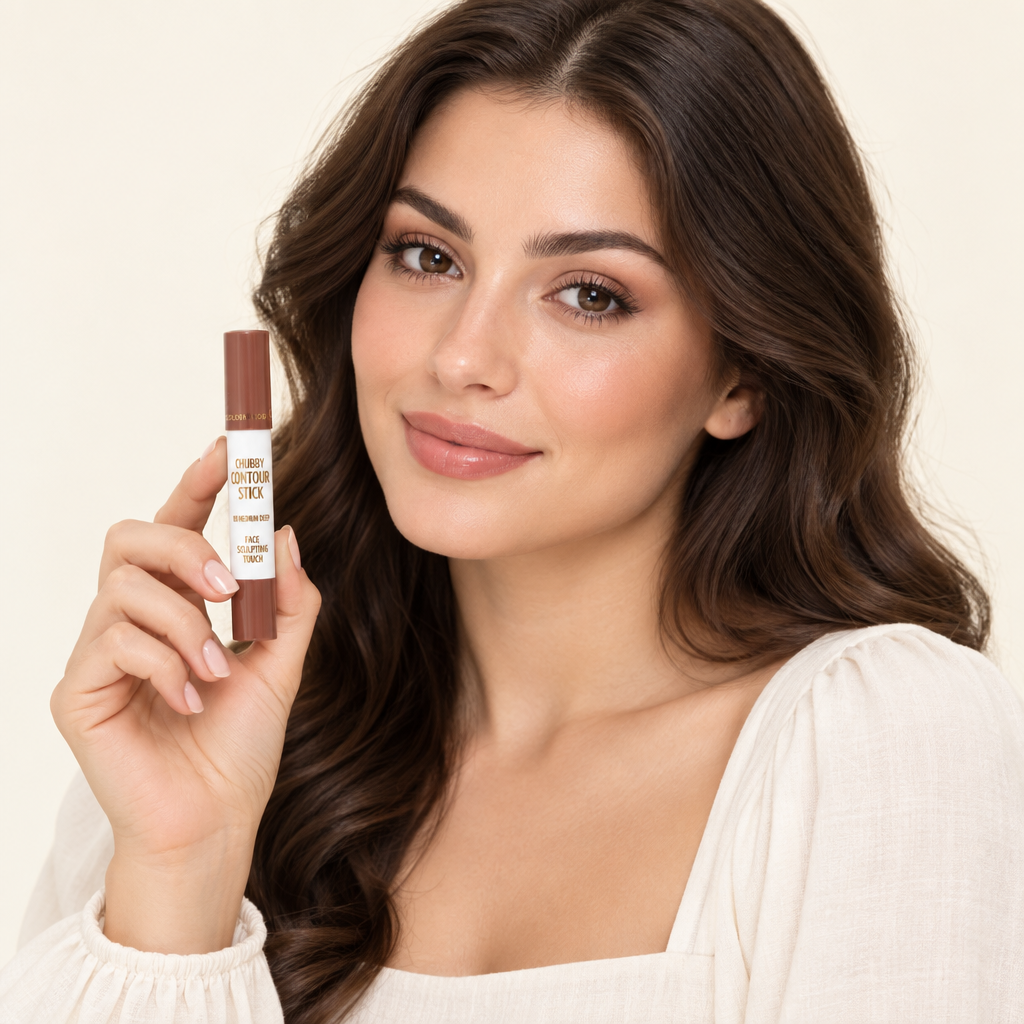 Golden Rose Chubby Contour Stick No:03