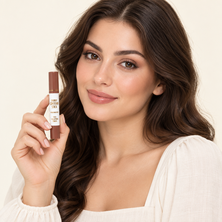 Golden Rose Chubby Contour Stick No:03