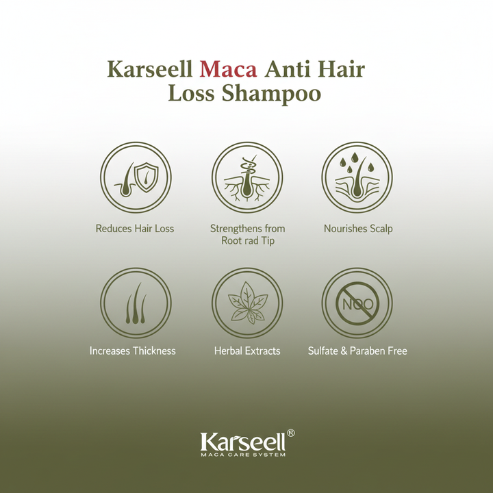 Karseell Benefits