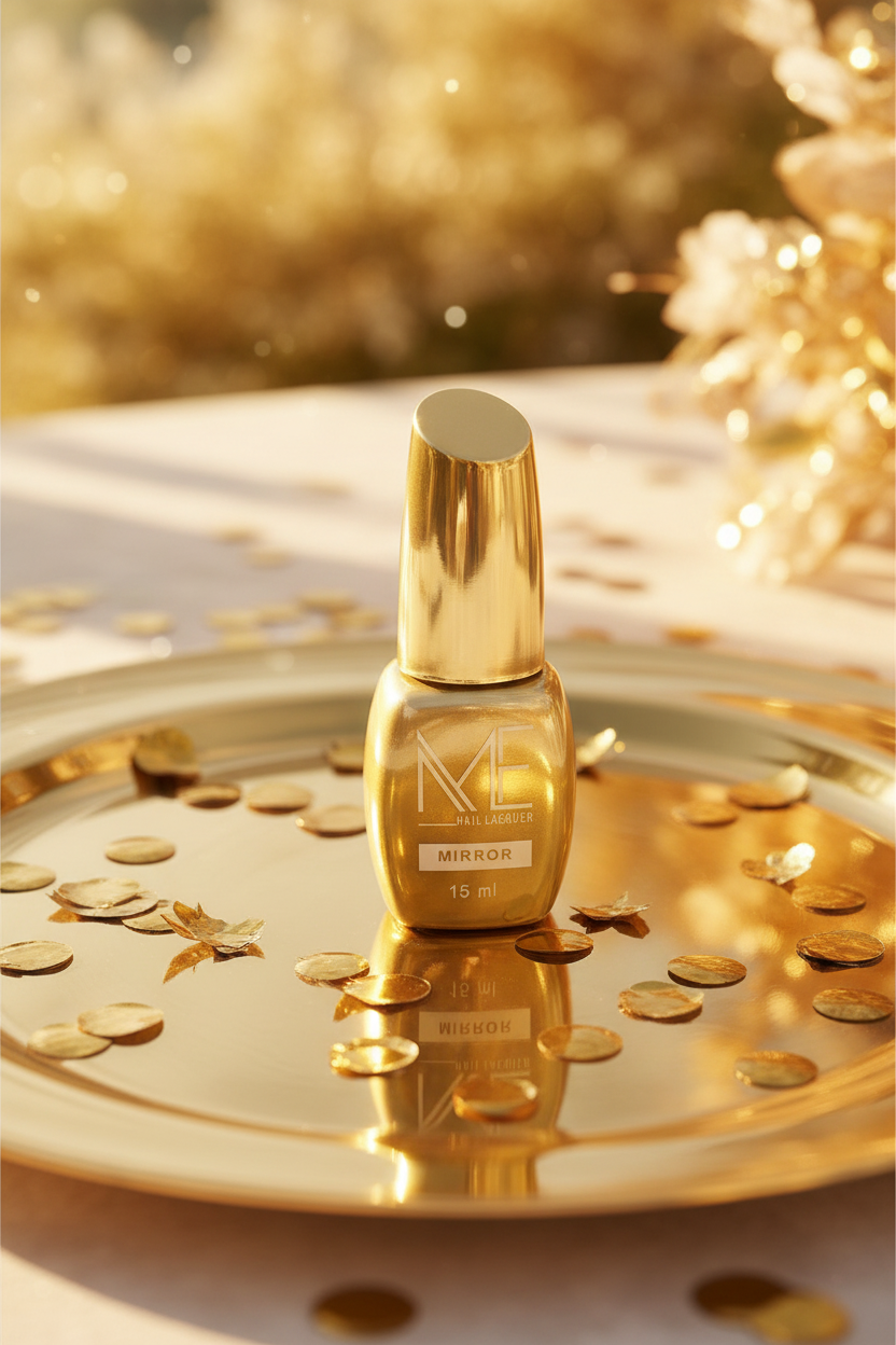 Mirror Nail Outdoor