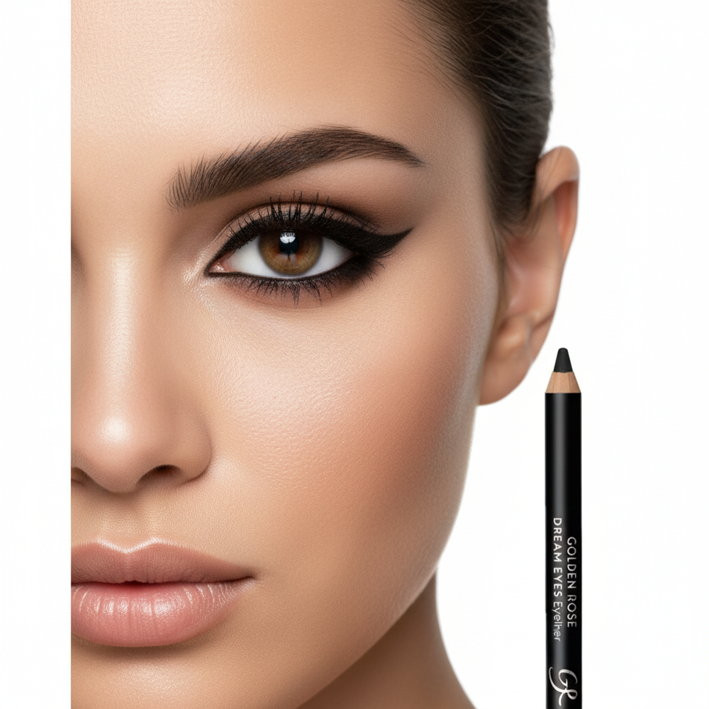 Model Close Up