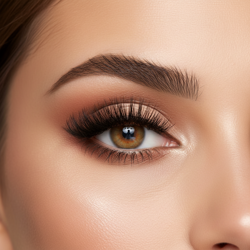 Model Eye