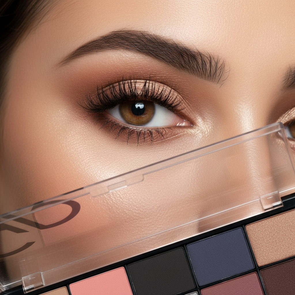 Model Eye